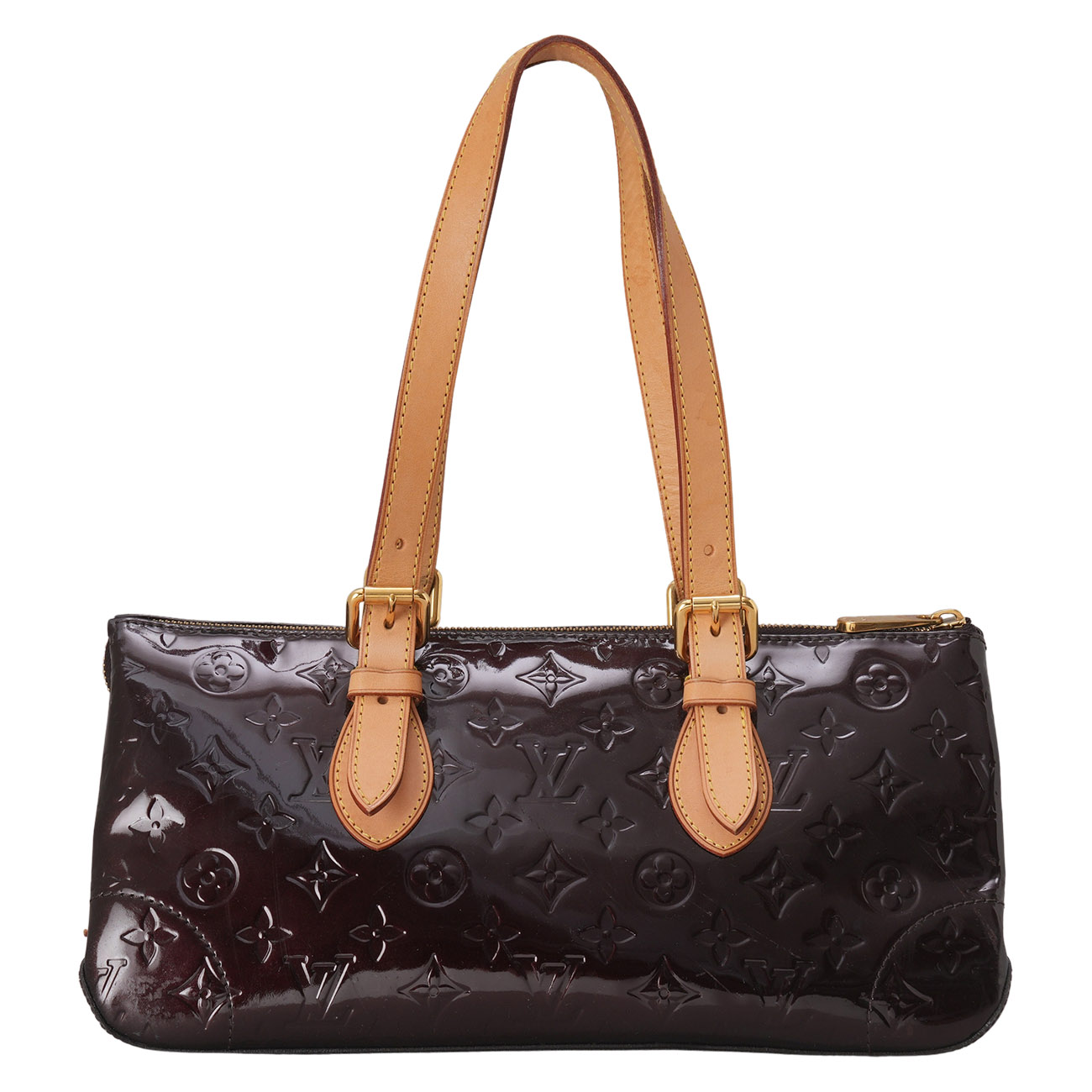 LOUIS VUITTON(USED)루이비통 베르니 로즈우드